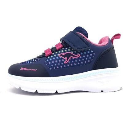 KangaROOS K-IQ Swatch EV KangaROOS K-IQ Swatch EV