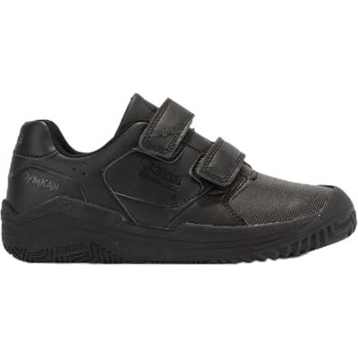 Joma Ginkana Serie Sneaker, Schwarz, 27 EU Joma Ginkana Serie Sneaker, Schwarz, 27 EU