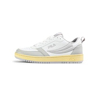 FILA Damen Sneaker REGA im Basketball-Stil FILA Damen Sneaker REGA im Basketball-Stil