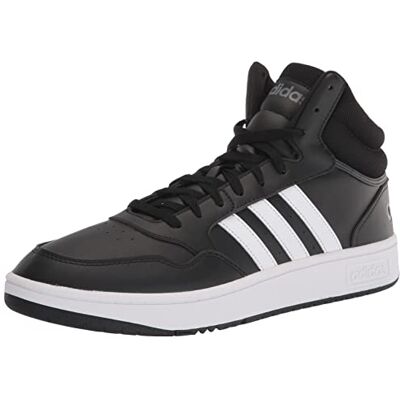 Adidas Herren Hoops 3.0 Mid Lifestyle Basketball Classic Fur Lining Winterized ShoesSneakers Adidas Herren Hoops 3.0 Mid Lifestyle Basketball Classic Fur Lining Winterized ShoesSneakers
