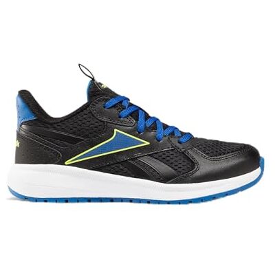 Reebok Road Supreme 4.0 Sneaker,Vecblu Aciyel Cblack,28 EU Reebok Road Supreme 4.0 Sneaker,Vecblu Aciyel Cblack,28 EU