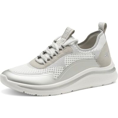 Tamaris Wide FIT Sneaker 8-83727-44 H-Weite Tamaris Wide FIT Sneaker 8-83727-44 H-Weite