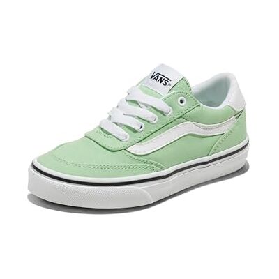 Vans Brooklyn LS, Cacti Green, 12 Vans Brooklyn LS, Cacti Green, 12