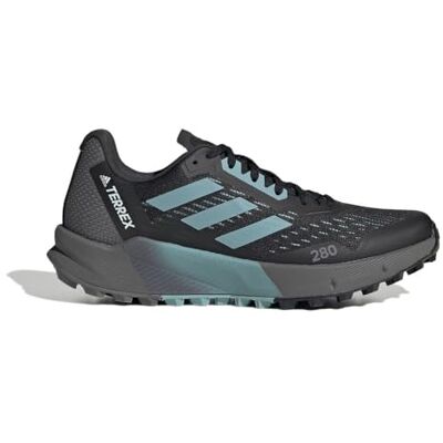 Adidas Damen Terrex Agravic Flow 2 WShoes Low (Non Football) Adidas Damen Terrex Agravic Flow 2 WShoes Low (Non Football)