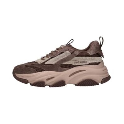 Steve Madden Damen Sneaker Low Steve Madden Damen Sneaker Low