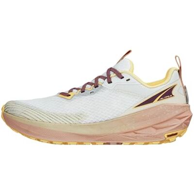 ALTRA Damen Experience Wild 2 Laufschuhe Trailschuh White Weiß 42 ALTRA Damen Experience Wild 2 Laufschuhe Trailschuh White Weiß 42