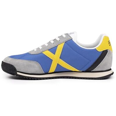 Munich Herren RIBER 12 Sneaker, blau, 39 EU Munich Herren RIBER 12 Sneaker, blau, 39 EU