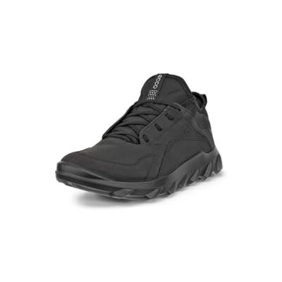Ecco Herren MX 820 Black 39 Ecco Herren MX 820 Black 39