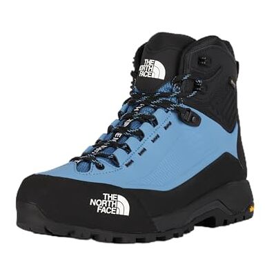 THE NORTH FACE W VERTO ALPINE MID GORE-TEX Hiking shoes THE NORTH FACE W VERTO ALPINE MID GORE-TEX Hiking shoes
