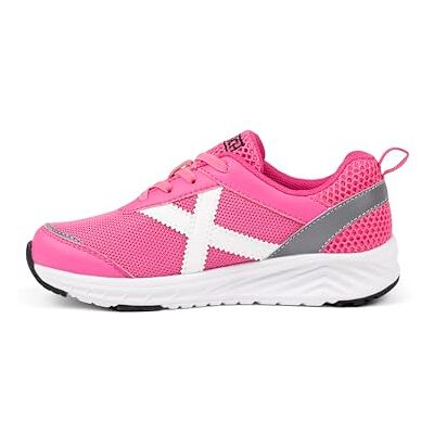 Munich Unisex Kinder Fun Kid 10 Sneaker Munich Unisex Kinder Fun Kid 10 Sneaker