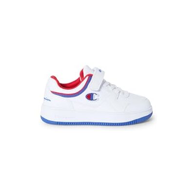 Champion Jungen Rd18 2.0 Low G Ps Schuhe, Weiß, 33 EU Champion Jungen Rd18 2.0 Low G Ps Schuhe, Weiß, 33 EU