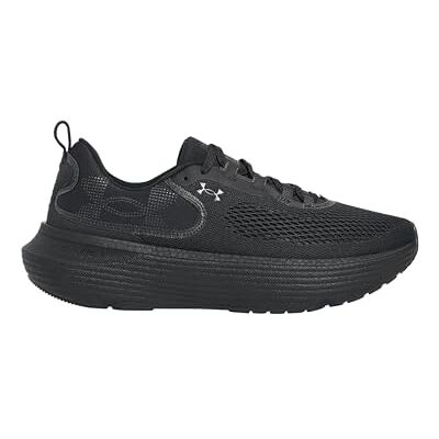 Under Armour Infinite Elite 2 Black - Turnschuhe Under Armour Infinite Elite 2 Black - Turnschuhe