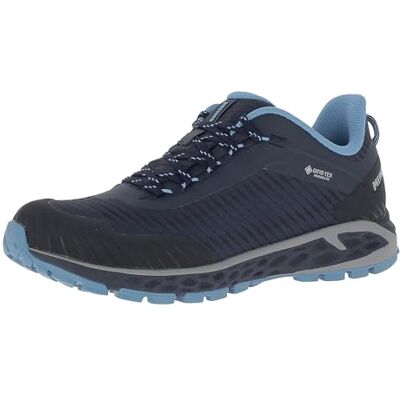 Meindl - Power Walker Lady 4.2 - Blau - EU 42,5 - Schuhe Meindl - Power Walker Lady 4.2 - Blau - EU 42,5 - Schuhe