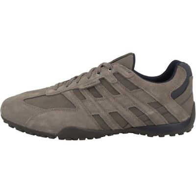 Geox Herren Uomo Snake ASneaker Entdecken Sie die UOMO SNAKE A Herren Sneaker – atmungsaktiv, leicht und komfortabel für den urbanen Alltag. Geox Herren Uomo Snake ASneaker Entdecken Sie die UOMO SNAKE A Herren Sneaker – atmungsaktiv, leicht und komfortabel für den urbanen Alltag.
