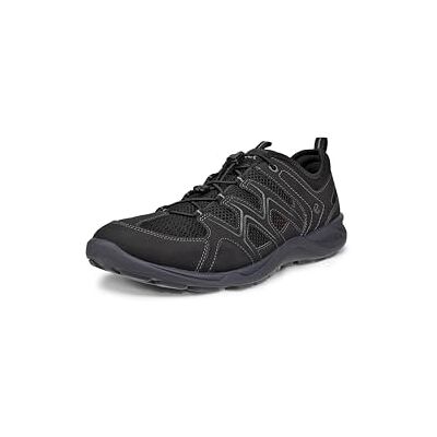 Ecco Herren Terracruise LT Black 42 Ecco Herren Terracruise LT Black 42