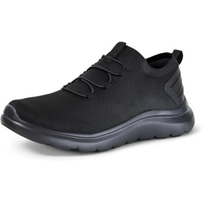 Amazon Unisex Kinder Leichte Laufschuhe, Schwarz, 36 EU Amazon Unisex Kinder Leichte Laufschuhe, Schwarz, 36 EU
