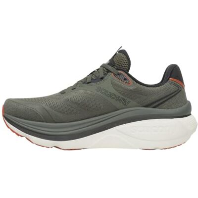 Saucony Hurricane 26 1008 Black Silver 41 Saucony Hurricane 26 1008 Black Silver 41