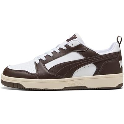 PUMA Rebound V6 Low - Sportschuhe PUMA Rebound V6 Low - Sportschuhe