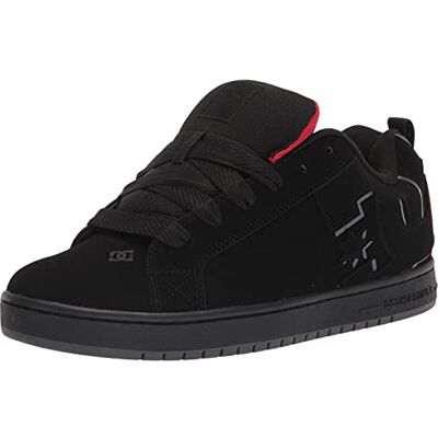 DC Shoes Net, Herren Sneakers Skateboardschuhe DC Shoes Net, Herren Sneakers Skateboardschuhe