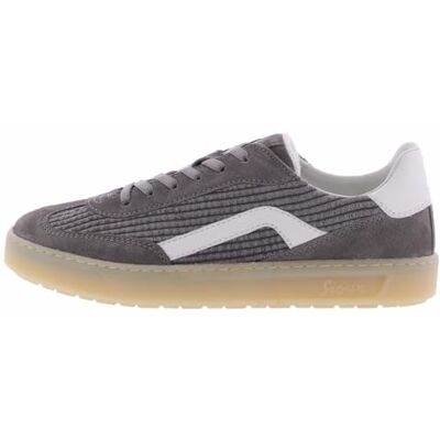 Sioux Damen Tedroso Da Sneaker, Fumo Snow, 40 EU Sioux Damen Tedroso Da Sneaker, Fumo Snow, 40 EU
