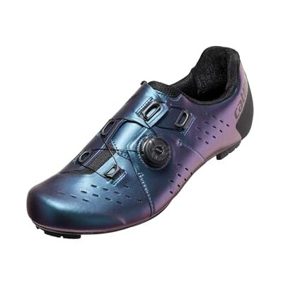 Catlike 7200900020 Whisper R2 Rennradschuhe Für Erwachsene, Leicht, Steife Verbundsohle, Mikrofaser, Atmungsaktiv, Aerodynamische Passform, Moz EIN-Knopf, Größe 47, Mattweiß Catlike 7200900020 Whisper R2 Rennradschuhe Für Erwachsene, Leicht, Steife Verbundsohle, Mikrofaser, Atmungsaktiv, Aerodynamische Passform, Moz EIN-Knopf, Größe 47, Mattweiß