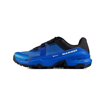 Mammut Girun II Low Gore-Tex Wanderschuhe - Produkttyp Mammut Girun II Low Gore-Tex Wanderschuhe - Produkttyp