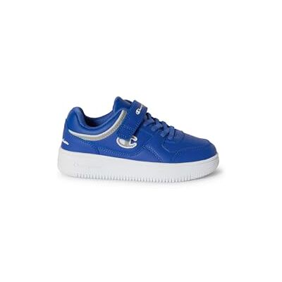 Champion RD18 Low B PS Schuhe, Blau, 35 EU, blau, 33 EU Champion RD18 Low B PS Schuhe, Blau, 35 EU, blau, 33 EU