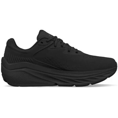 ALTRA Via Olympus 2 Herren-Sneaker, Schwarz, 48 EU ALTRA Via Olympus 2 Herren-Sneaker, Schwarz, 48 EU