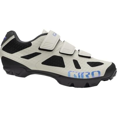 Giro RangerW Schuhe Erwachsene Damen MTB Schuhe, Fahrradschuhe, Mountainbike Schuhe, Trail Schuhe, Hellgrau, 40 Giro RangerW Schuhe Erwachsene Damen MTB Schuhe, Fahrradschuhe, Mountainbike Schuhe, Trail Schuhe, Hellgrau, 40