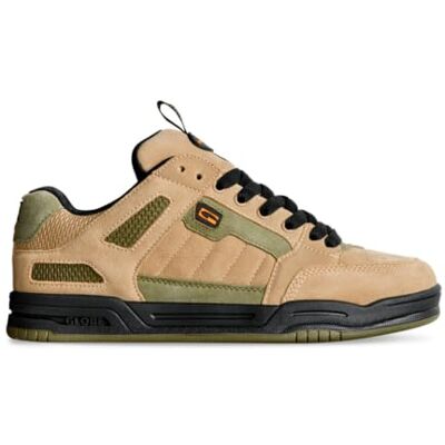 Globe Herren Tilt Prime Skateschuh Globe Herren Tilt Prime Skateschuh