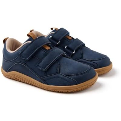 GIOSEPPO Darfur Kinderschuhe, Marineblau, 35 EU Ancho GIOSEPPO Darfur Kinderschuhe, Marineblau, 35 EU Ancho