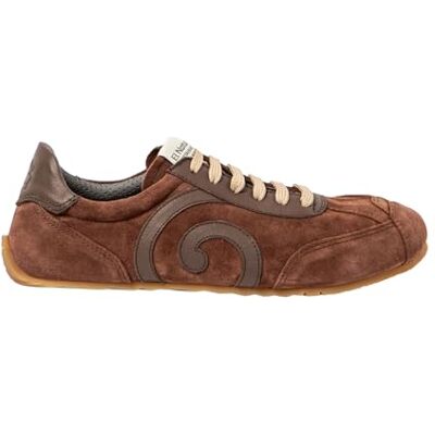El Naturalista Unisex N5934 Ondina Sneaker, Schokoladenbraun, 44 EU Weit El Naturalista Unisex N5934 Ondina Sneaker, Schokoladenbraun, 44 EU Weit