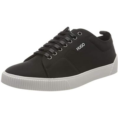 HUGO BOSS Herren Zero_Tenn_nypuSneaker HUGO BOSS Herren Zero_Tenn_nypuSneaker