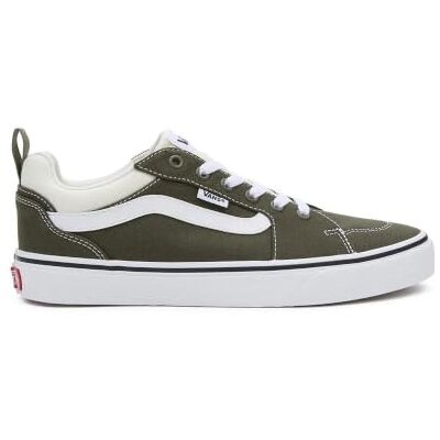 Vans Filmore Decon Side Stripe Turnschuhe - Turnschuhe Vans Filmore Decon Side Stripe Turnschuhe - Turnschuhe