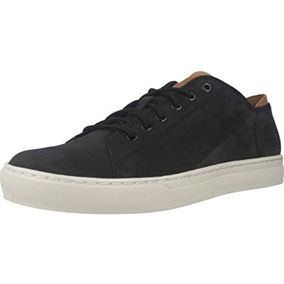 Timberland - Adv 2.0 Cupsole Modern Ox - Schwarz - 44 - Sneaker Timberland - Adv 2.0 Cupsole Modern Ox - Schwarz - 44 - Sneaker