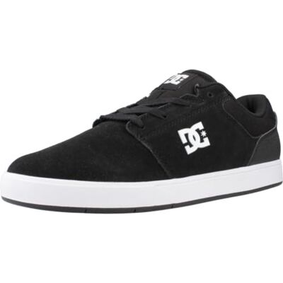 DC Shoes Herren Crisis 2-Leather Shoes for Men Sneaker DC Shoes Herren Crisis 2-Leather Shoes for Men Sneaker