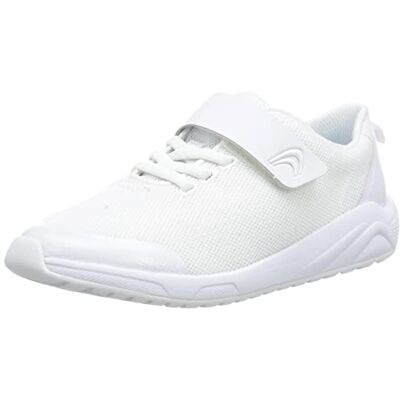 Clarks Jungen Aeon Pace Sneaker, Schwarz, 25.5 EU Clarks Jungen Aeon Pace Sneaker, Schwarz, 25.5 EU