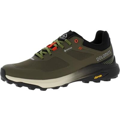 Dolomite Nibelia GORE-TEX - Leichte Wanderschuhe Dolomite Nibelia GORE-TEX - Leichte Wanderschuhe