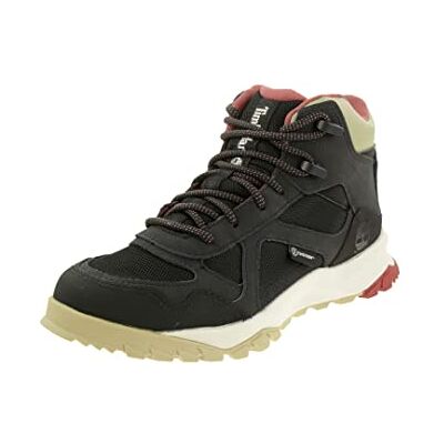 Timberland Lincoln Peak Damen Wanderstiefel Hiker Boots TB 0A5PPB 015 Timberland Lincoln Peak Damen Wanderstiefel Hiker Boots TB 0A5PPB 015