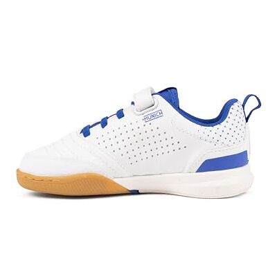 Munich RONDITO Kid Elastic Laces 14 Sneaker, weiß, 32 EU Munich RONDITO Kid Elastic Laces 14 Sneaker, weiß, 32 EU