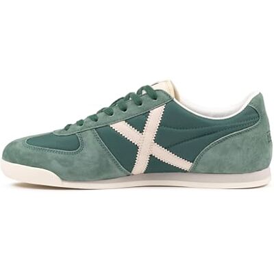 Munich Herren Stereo 05 Sneaker, grün, 39 EU Munich Herren Stereo 05 Sneaker, grün, 39 EU