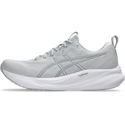 Asics Gel - Pulse 16 Glacier Grey - Schuhe Asics Gel - Pulse 16 Glacier Grey - Schuhe