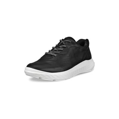 Ecco Damen ATH-1FTR Schwarz 39 Ecco Damen ATH-1FTR Schwarz 39