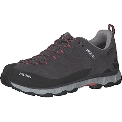 Meindl Damen Lite Trail GTX - Wasserdichte Multisportschuhe Meindl Damen Lite Trail GTX - Wasserdichte Multisportschuhe