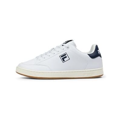 FILA Herren Sneaker COURTBAY mit Cupsohle FILA Herren Sneaker COURTBAY mit Cupsohle