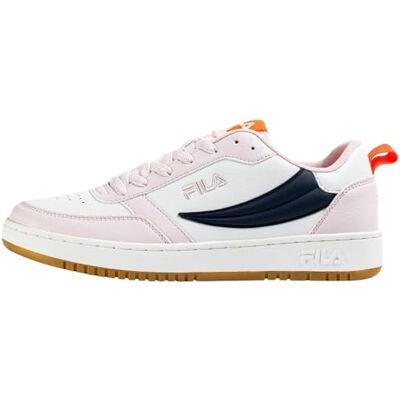 FILA Damen Sneaker REGA im Basketball-Stil FILA Damen Sneaker REGA im Basketball-Stil