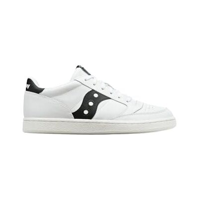 Saucony Jazz Court, Sneaker, White, Saucony Jazz Court, Sneaker, White,