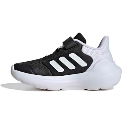 Adidas Unisex Kinder TENSAUR Run 3.0 Shoes Infants, core Black/Cloud White/core Black, 19 EU Adidas Unisex Kinder TENSAUR Run 3.0 Shoes Infants, core Black/Cloud White/core Black, 19 EU