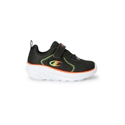 Champion Jungen S33251 HRO J B Td Low Cut Shoe Schuhe, Schwarz, 37 EU Champion Jungen S33251 HRO J B Td Low Cut Shoe Schuhe, Schwarz, 37 EU