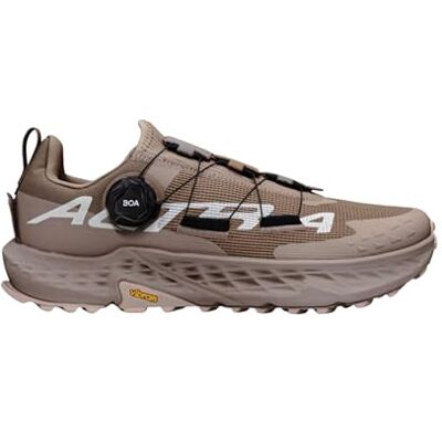 ALTRA M TIMP 5 BOA 90X MTL PZ ROSEDUST 38 ALTRA M TIMP 5 BOA 90X MTL PZ ROSEDUST 38